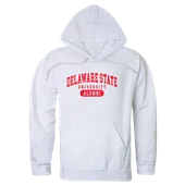 W Republic Alumni Hoodie Delaware State University Hornets 561-120