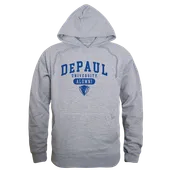 W Republic Alumni Hoodie Depaul Blue Demons 561-121