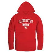 W Republic Alumni Hoodie Illinois State Redbirds 561-124