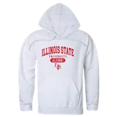 W Republic Alumni Hoodie Illinois State Redbirds 561-124