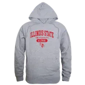 W Republic Alumni Hoodie Illinois State Redbirds 561-124