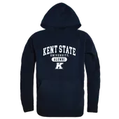 W Republic Alumni Hoodie Kent State Golden Flashes 561-128