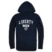 W Republic Alumni Hoodie Liberty Flames 561-129