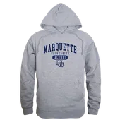 W Republic Alumni Hoodie Marquette Golden Eagles 561-130