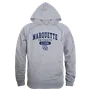 W Republic Alumni Hoodie Marquette Golden Eagles 561-130