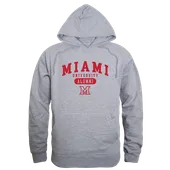 W Republic Alumni Hoodie Miami Of Ohio Redhawks 561-131