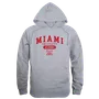 W Republic Alumni Hoodie Miami Of Ohio Redhawks 561-131