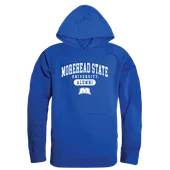 W Republic Alumni Hoodie Morehead State Eagles 561-134