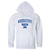 W Republic Alumni Hoodie Morehead State Eagles 561-134