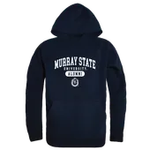 W Republic Alumni Hoodie Murray State Racers 561-135