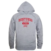 W Republic Alumni Hoodie Unlv Rebels 561-137