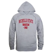 W Republic Alumni Hoodie Nicholls State Colonels 561-138