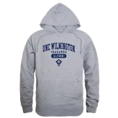 W Republic Alumni Hoodie North Carolina Wilmington Seahawks 561-139