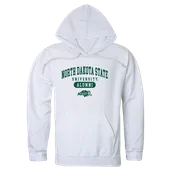 W Republic Alumni Hoodie North Dakota State Bison 561-140