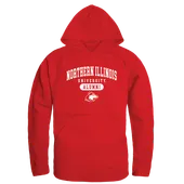 W Republic Alumni Hoodie Northern Illinois Huskies 561-142