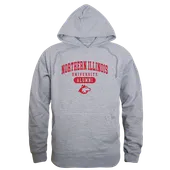 W Republic Alumni Hoodie Northern Illinois Huskies 561-142