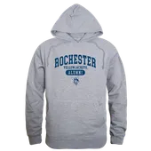 W Republic Alumni Hoodie University Of Rochester Yellowjackets 561-146