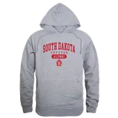 W Republic Alumni Hoodie South Dakota Coyotes 561-148