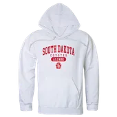 W Republic Alumni Hoodie South Dakota Coyotes 561-148