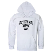 W Republic Alumni Hoodie Southern Mississippi Golden Eagles 561-151