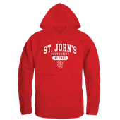 W Republic Alumni Hoodie St. Johns Red Storm 561-152