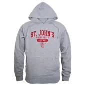 W Republic Alumni Hoodie St. Johns Red Storm 561-152