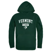 W Republic Alumni Hoodie Vermont Catamounts 561-155