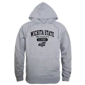 W Republic Alumni Hoodie Wichita State Shockers 561-158