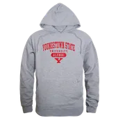 W Republic Alumni Hoodie Youngstown State Penguins 561-159