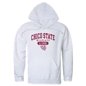 W Republic Alumni Hoodie Cal State Chico Wildcats 561-163