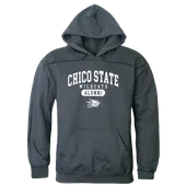 W Republic Alumni Hoodie Cal State Chico Wildcats 561-163