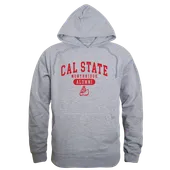 W Republic Alumni Hoodie Cal State Northridge Matadors 561-166