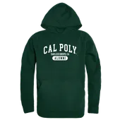 W Republic Alumni Hoodie Cal Poly Mustangs 561-167