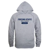 W Republic Alumni Hoodie Fresno State Bulldogs 561-169