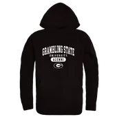 W Republic Alumni Hoodie Grambling State Tigers 561-170