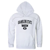 W Republic Alumni Hoodie Grambling State Tigers 561-170