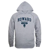 W Republic Alumni Hoodie Howard Bison 561-171