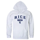 W Republic Alumni Hoodie Rice Owls 561-172