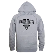 W Republic Alumni Hoodie United States Military Academy Black Knights 561-174