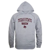 W Republic Alumni Hoodie Texas State Bobcats 561-181