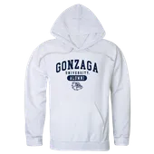 W Republic Alumni Hoodie Gonzaga Bulldogs 561-187