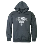 W Republic Alumni Hoodie James Madison Dukes 561-188