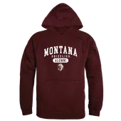 W Republic Alumni Hoodie Montana Grizzlies 561-191