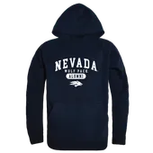 W Republic Alumni Hoodie Nevada Wolf Pack 561-193