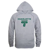 W Republic Alumni Hoodie North Carolina Charlotte 49Ers 561-194