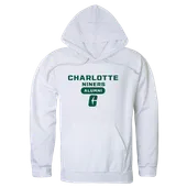 W Republic Alumni Hoodie North Carolina Charlotte 49Ers 561-194