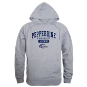 W Republic Alumni Hoodie Pepperdine Waves 561-196