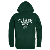 W Republic Alumni Hoodie Tulane Green Wave 561-198