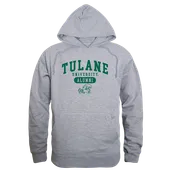 W Republic Alumni Hoodie Tulane Green Wave 561-198