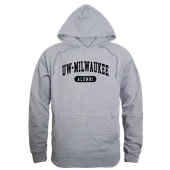 W Republic Alumni Hoodie Wisconsin Milwaukee Panthers 561-199